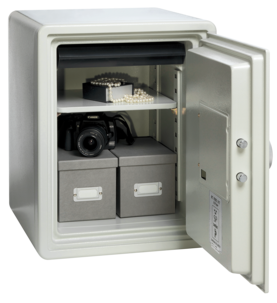 Arkistokaappi Chubbsafes Executive 40