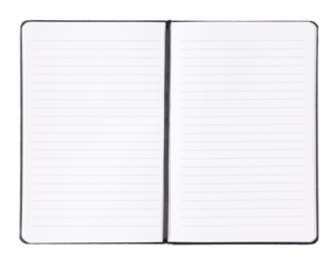 Muistilehtiö Exclusive