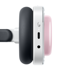 Nothing Headphone (a) over-ear-hodetelefoner med ANC