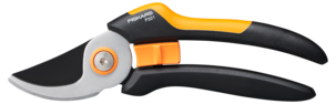 Fiskars Solid M P321 hagesaks med sideskjær