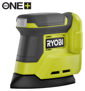 Ryobi RPS18-0 multislip 18 V, batteridriven