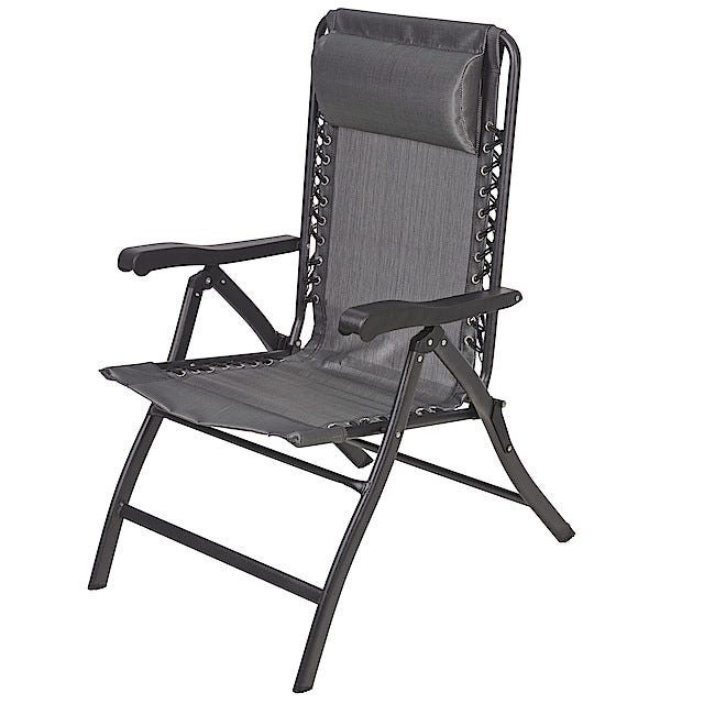 Asaklitt solstol | Clas Ohlson Asaklitt solstol | Clas Ohlson