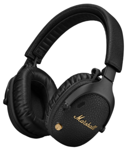 Marshall Monitor III ANC trådlösa over ear-hörlurar