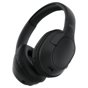 Belkin Soundform Surround trådlösa hörlurar over ear