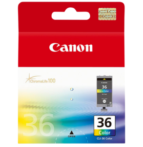 Canon PGI-35 / CLI-36 bläckpatron