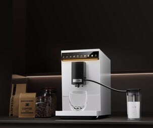 Mova Virtuoso 10 Pro espressomaskin helautomatisk