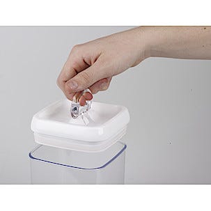 Säilytysrasia Capere