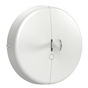 Elko DCL-strømuttak for lampe i tak, utenpåliggende