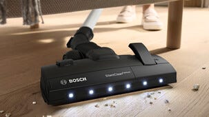 Bosch Serie 6 ProSilence Pölynimuri, BGB6SIL0L