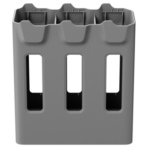 DJI Avata 360 charging hub ladestasjon for 3 batterier
