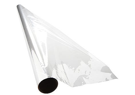 Cellofan, 70 cm x 5 m