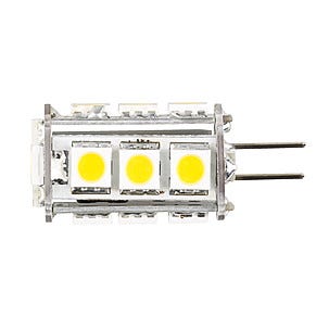 LED-lampa G4 Northlight