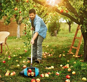 Fruktplockare Gardena