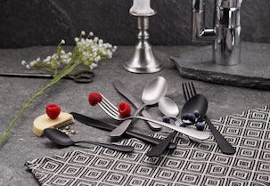 Spisebrikke Gåseøye