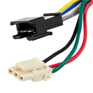Frontsensor Worx Landroid, E1 (2016-)