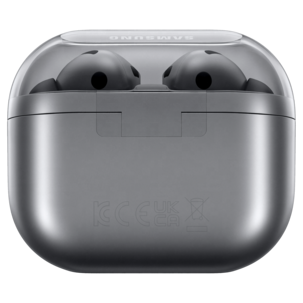Samsung Galaxy Buds3 Pro trådløse in-ear-ørepropper med Galaxy AI
