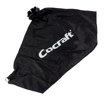 Lövsäck Cocraft HL 2500