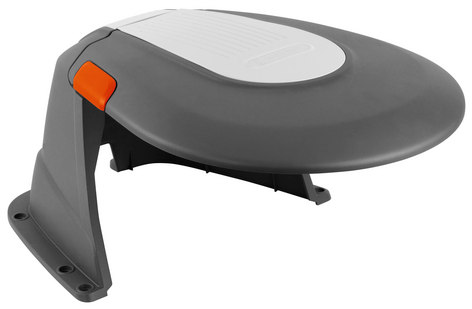 Tak til robotgressklipperne Gardena R40, R50, R70 og R80