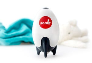 Rockit Baby Rocker Lastenvaunujen keinuttaja 