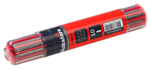 Hultafors HRD-G grafitt reservestift, 10-pakning