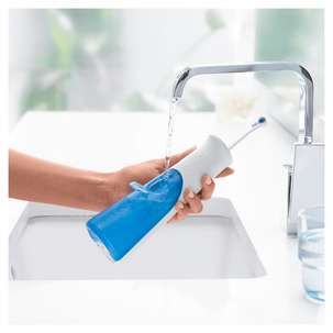 Oral-B AquaCare 4 Water Flosser munndusj