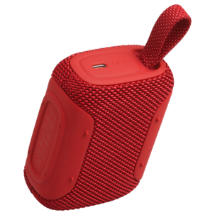 JBL Go 5 Kannettava Bluetooth-kaiutin, vedenkestävä