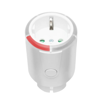 Timer til strømuttak, korttidstimer 1–5 timer