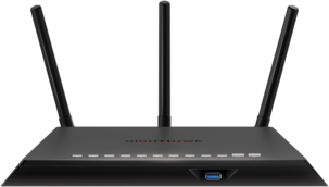 Gaming-router AC Netgear XR300 Nighthawk