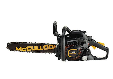 McCulloch CS 35S motorsag