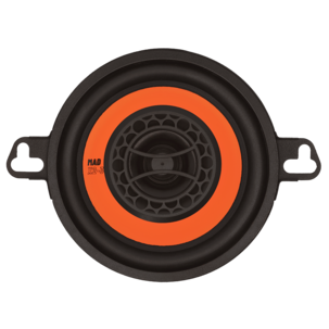 GAS Audio Power MAD X2-34 3,5-tommers koaksialhøyttaler