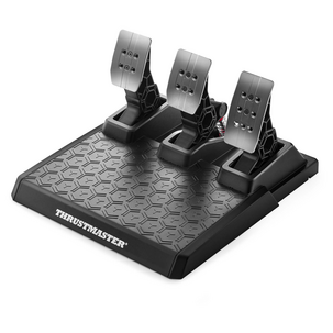 Thrustmaster T248 gamingratt och pedaler PS5, PS4, PC