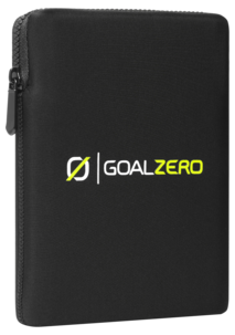 Goal Zero Sleeve Sherpa 100 AC futteral 