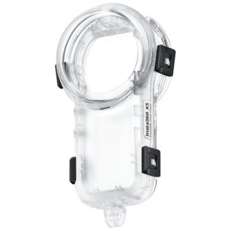 Insta360 X5 kameradeksel for actionkamera