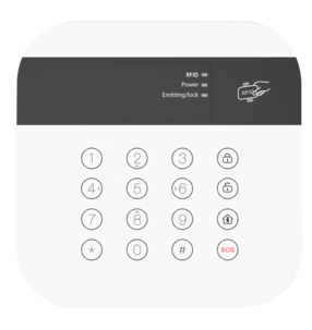 Koodirasia Electia Protect EL-KP