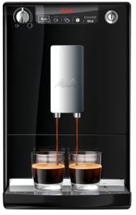 Kaffemaskin Melitta Caffeo Solo 19434