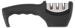 Knivsliper for grovsliping, finsliping og polering