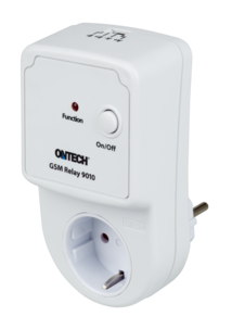 Ontech GSM Relay 9010 relé