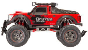 Radiostyrd bil New Bright Brutus 