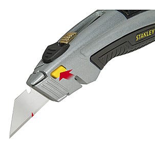 Universalkniv Stanley Instant Change