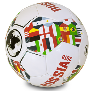 Fotboll FIFA World Cup, storlek 5 