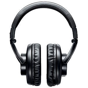 Kuulokkeet SRH440-E Shure