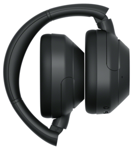 Sony ULT Wear trådlösa over ear hörlurar ANC