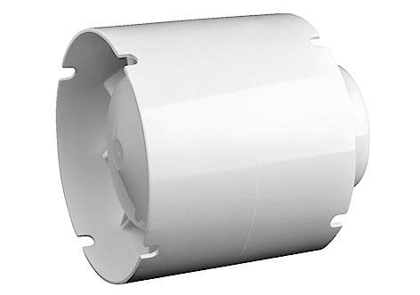 Kanavapuhallin Flexit 100 DFM