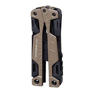 Monitoimityökalu Leatherman OHT