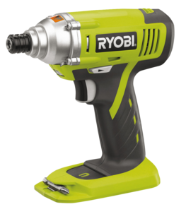 Ryobi BID1821M 18V One Plus slagskrutrekker