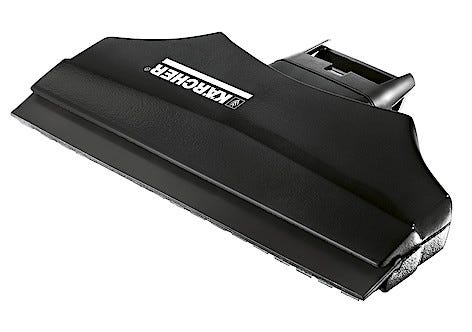 Sugmunstycke 170 mm Kärcher WV 50 Plus