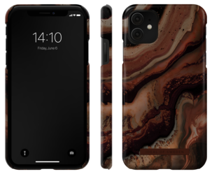 iDeal of Sweden deksel iPhone 11