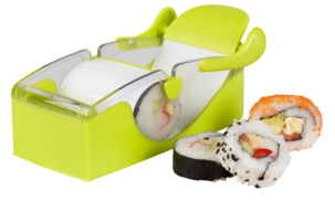 Sushimaskin Perfect Roll Leifheit