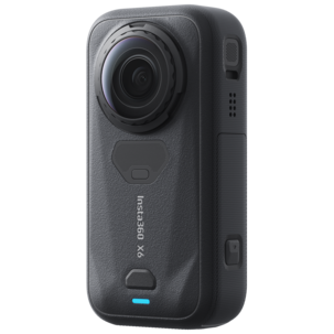 Insta360 X6 Essentials Bundle 360-kamera 8K
