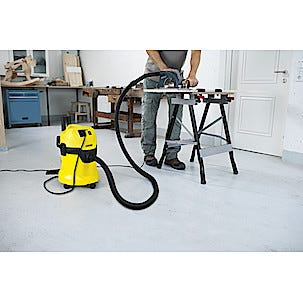 Kuiva-/märkäimuri Kärcher WD 3 P